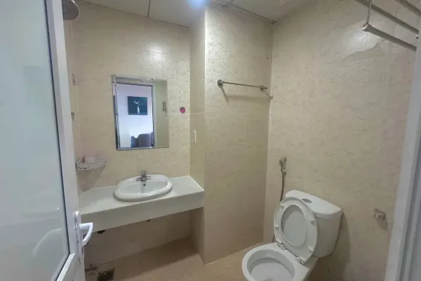 Apartment, 2 спальни 5