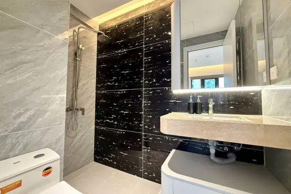 Квартира, 3 спальни · 88 м² 9