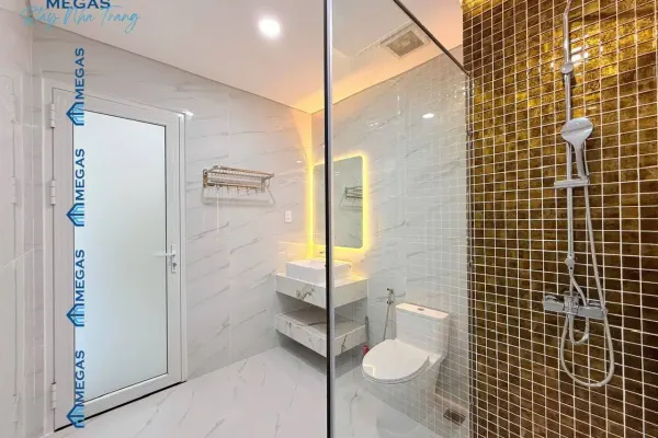 Apartment, 1 спальни 3