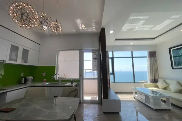 Apartment, 2 спальни 2
