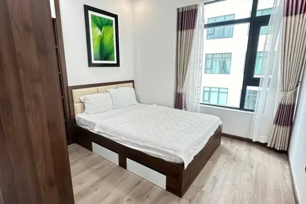 Apartment, 2 спальни 3