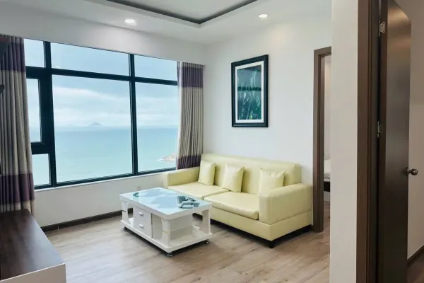 Apartment, 2 спальни 6