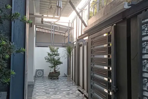 Villa, 4 спальни, 240.00 м²
