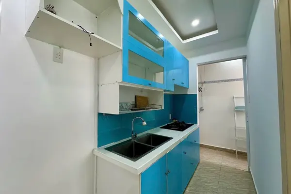 Apartment, 2 спальни, 56.00 м² 3