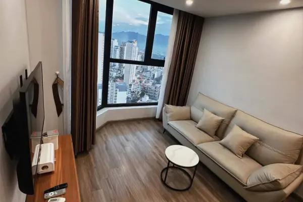 Apartment, 2 спальни, 65.00 м² 2