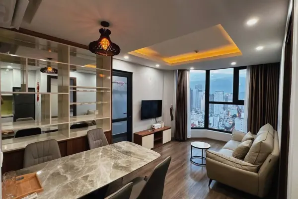 Apartment, 2 спальни, 65.00 м² 3