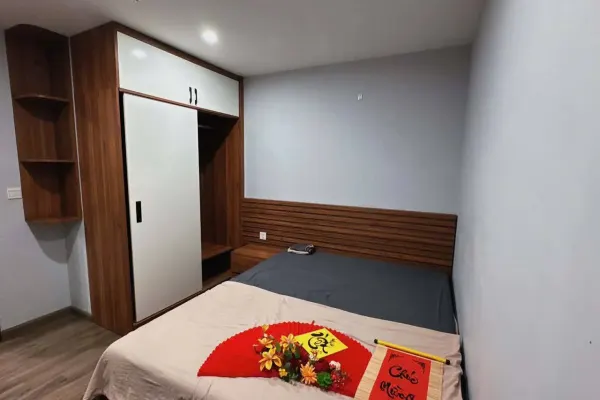 Apartment, 2 спальни, 65.00 м² 4