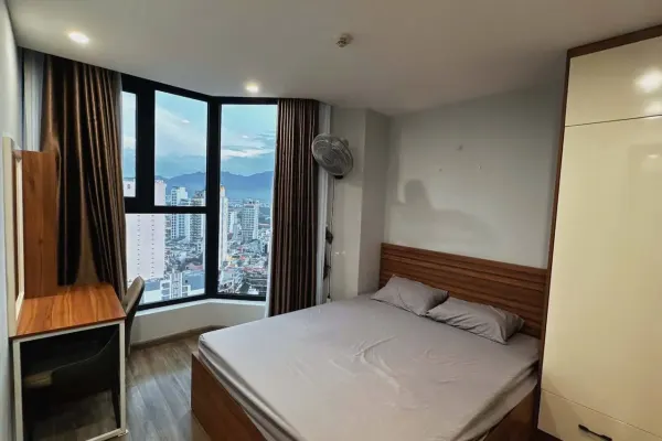 Apartment, 2 спальни, 65.00 м² 5