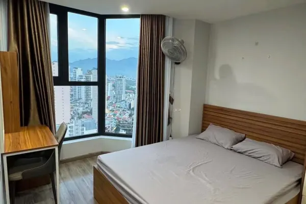 Apartment, 2 спальни, 65.00 м² 6