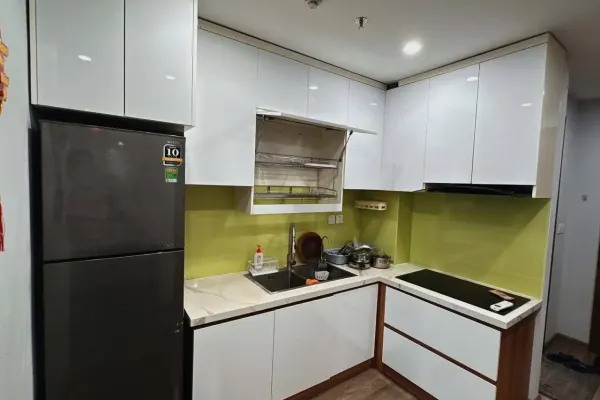 Apartment, 2 спальни, 65.00 м² 7
