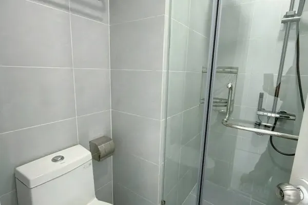 Квартира, 2 спальни 8