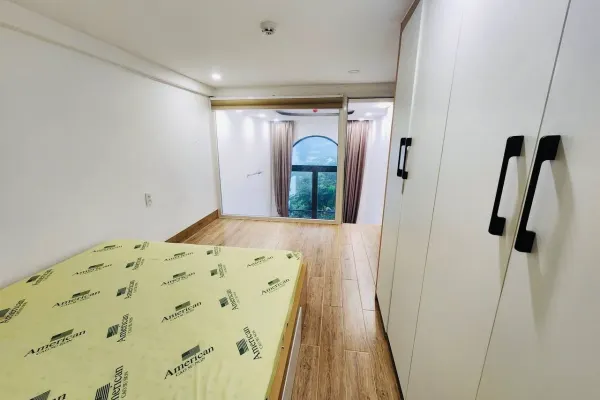 Apartment, 1 спальни 3