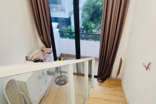 Apartment, 1 спальни 5