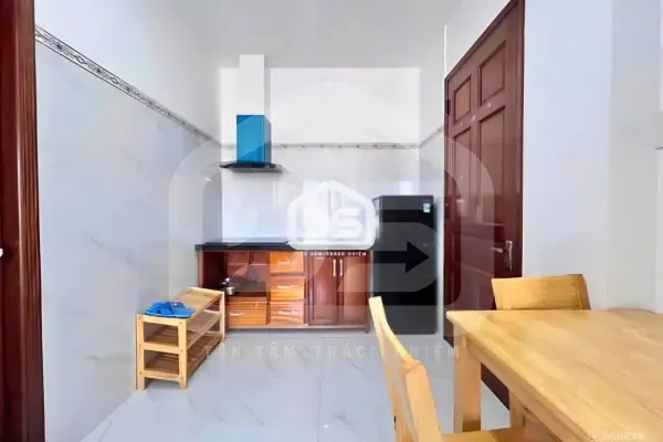 Apartment, 1 спальни, 35.00 м²