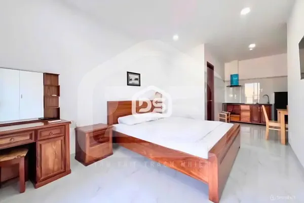 Apartment, 1 спальни, 35.00 м² 2