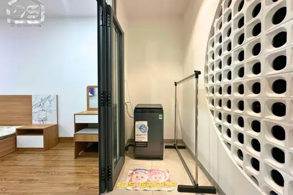 Apartment, 1 спальни, 32.00 м²