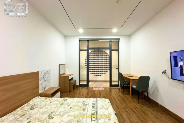 Apartment, 1 спальни, 32.00 м² 3