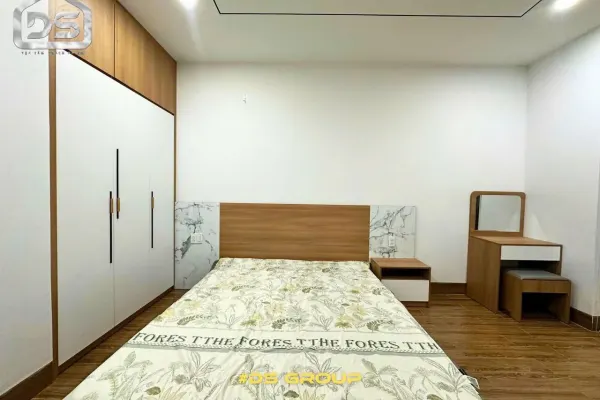 Apartment, 1 спальни, 32.00 м² 4