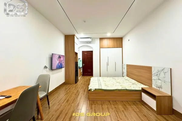 Apartment, 1 спальни, 32.00 м² 5