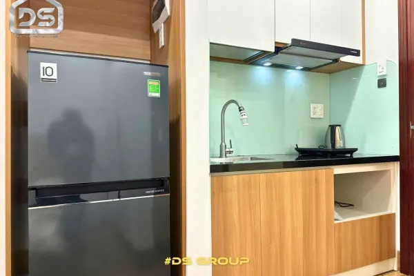Apartment, 1 спальни, 32.00 м² 6