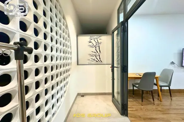Apartment, 1 спальни, 32.00 м² 7