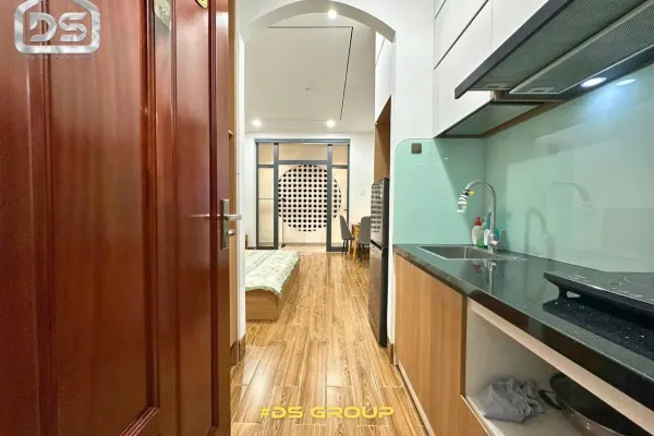 Apartment, 1 спальни, 32.00 м² 8