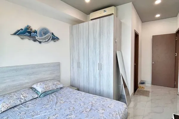 Квартира, 2 спальни 8