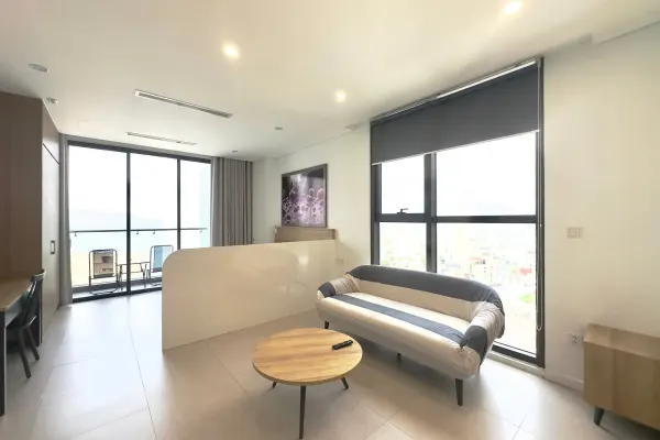 Apartment, 1 спальни 3