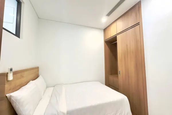 Apartment, 1 спальни 6
