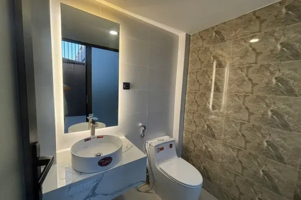 Villa, 3 спальни 3