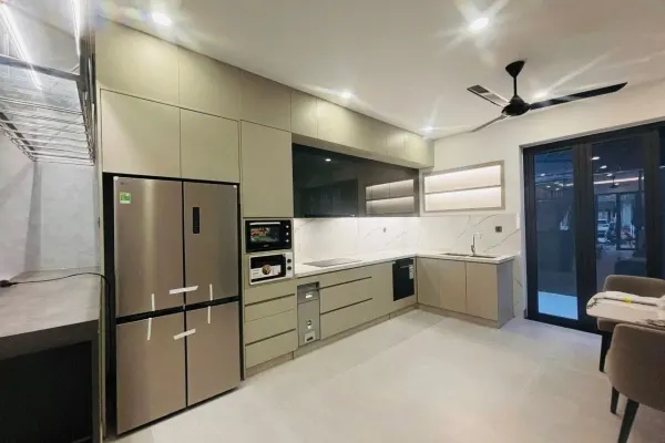 Villa, 3 спальни 5