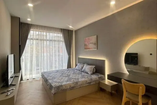 Villa, 3 спальни 9