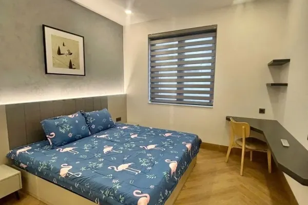 Villa, 3 спальни 10