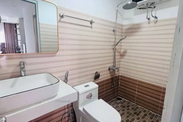 Apartment, 2 спальни 2