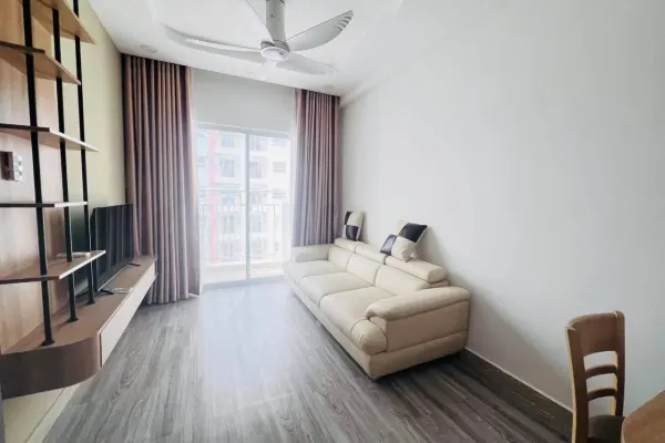 Apartment, 2 спальни 3