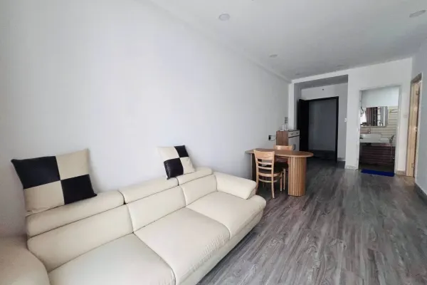 Apartment, 2 спальни 5