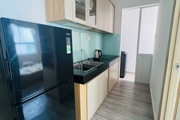 Apartment, 2 спальни 7