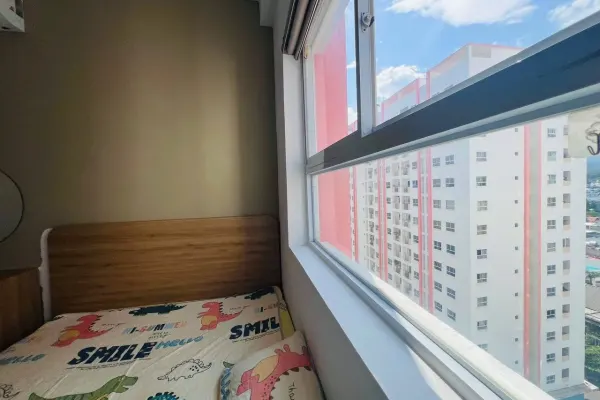 Apartment, 2 спальни 8