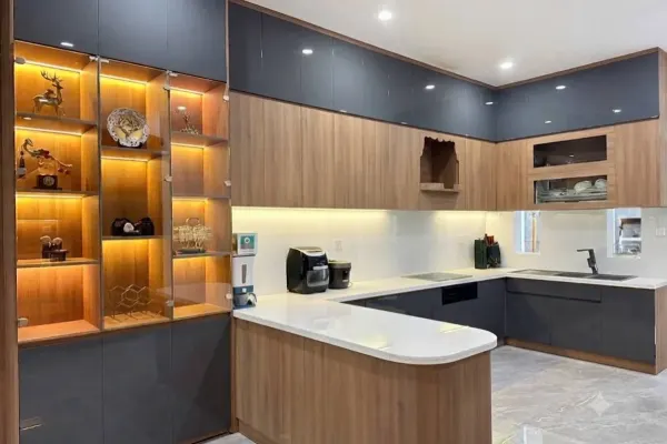 House, 3 спальни 3