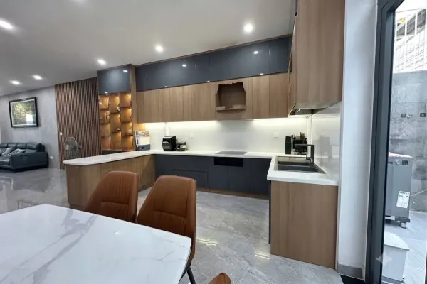 House, 3 спальни 4