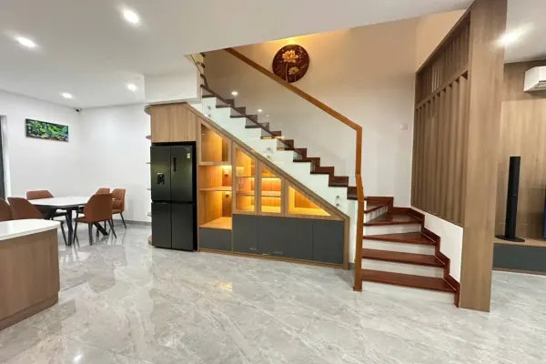 House, 3 спальни 5