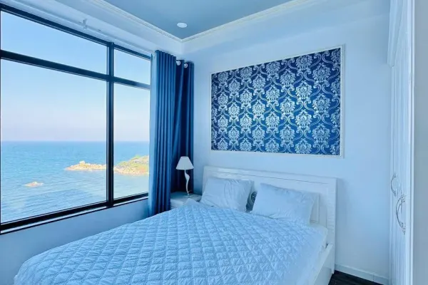 Apartment, 2 спальни 3