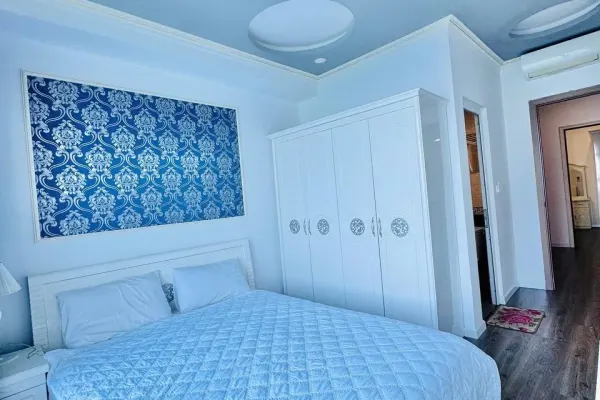 Apartment, 2 спальни 4