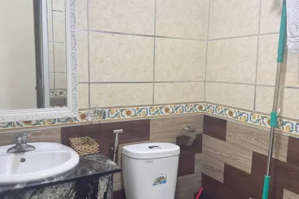 Apartment, 2 спальни 5
