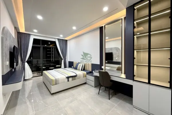 Apartment, 3 спальни, 85.00 м² 2