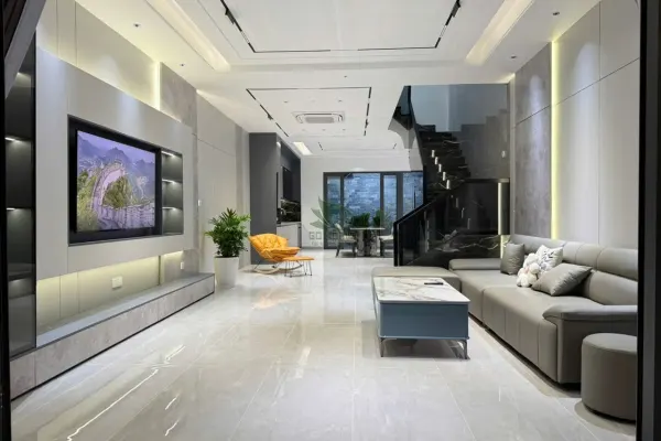 Apartment, 3 спальни, 85.00 м² 3