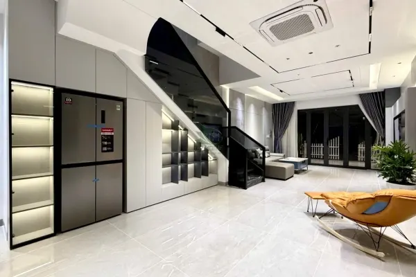 Apartment, 3 спальни, 85.00 м² 4