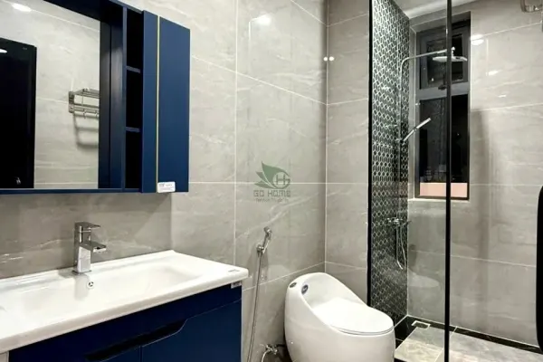 Apartment, 3 спальни, 85.00 м² 5