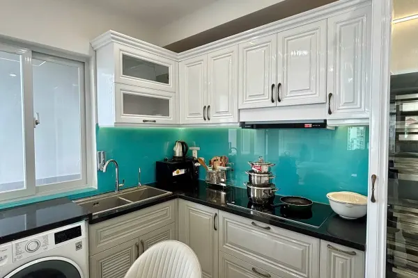 Apartment, 2 спальни 2