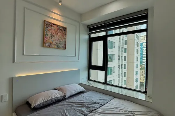 Apartment, 2 спальни 5